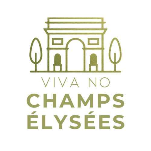 VIVA NO CHAMPS ÉLYSÉES APARTAMENTO DE ALTO PADRÃO GRANJA JULIETA