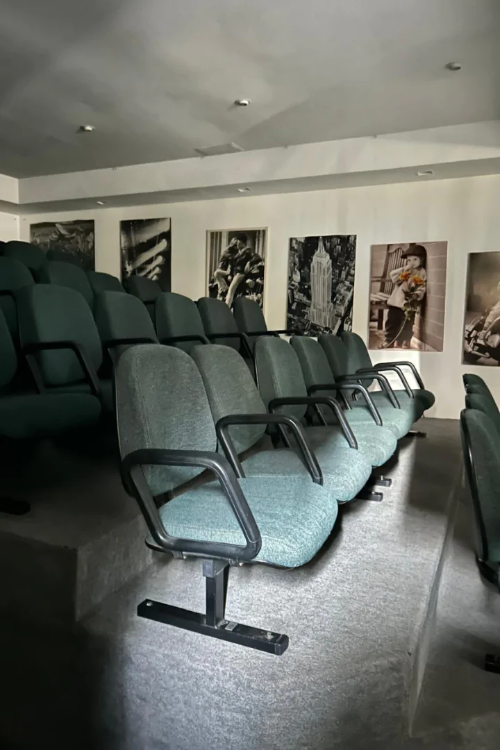 Cinema_Auditorio