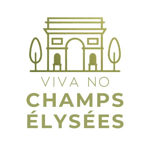 VIVA NO CHAMPS ÉLYSÉES APARTAMENTO DE ALTO PADRÃO GRANJA JULIETA